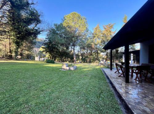 Casa en los Nogales Yala