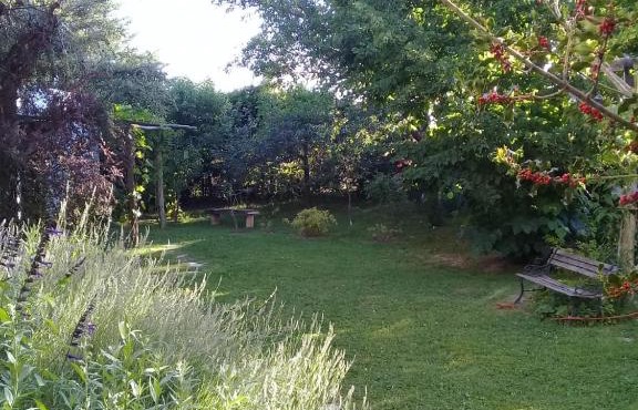 Casa en Luján de Cuyo con pileta