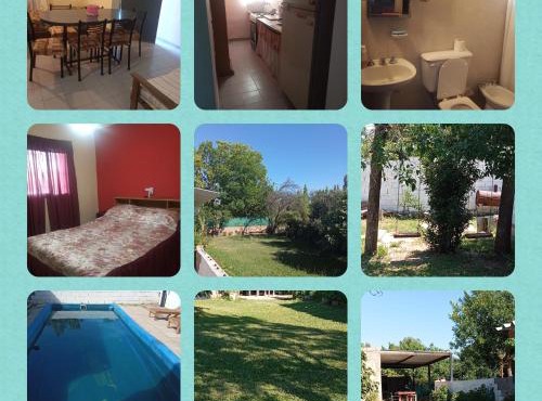 Casa en NOGOLI