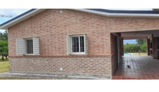 Casa en Potrero de Garay