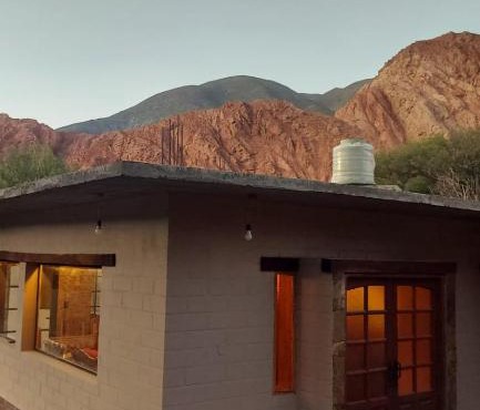 Casa en Purmamarca