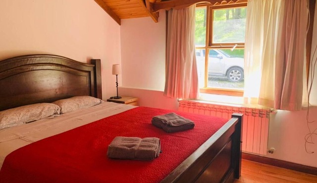 Casa en Ushuaia Ideal Para Grupos de 7 a 14 Personas