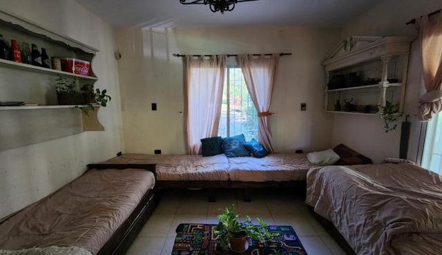 CASA EN VERTIENTES DE LA GRANJA
