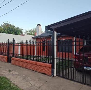 Casa en Villaguay
