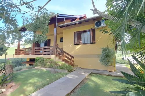 Casa encantadora nos Caminhos de Perda