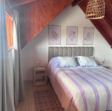 Casa Estivariz Madryn
