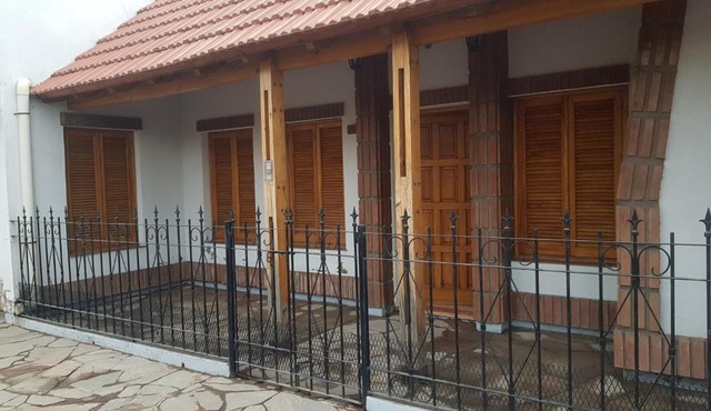 Casa Eva