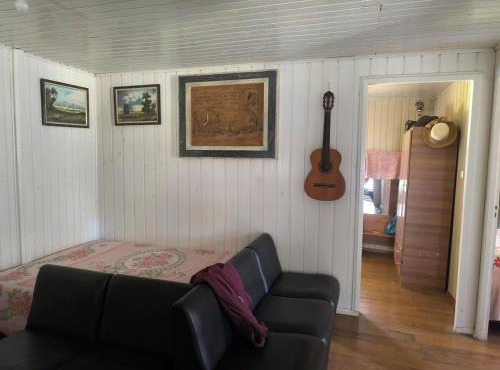 Casa Familia Sítio Alto interior