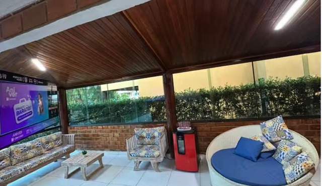 Casa Familiar em gravata