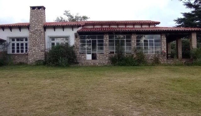 Casa Familiar en Tafi del Valle