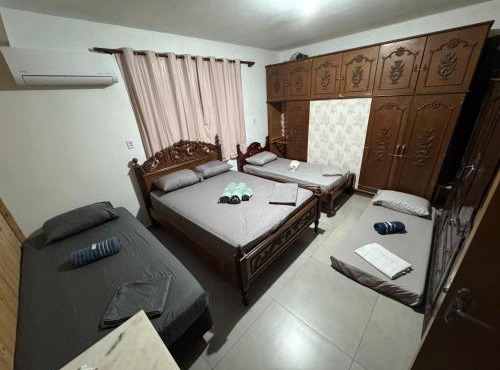 Casa familiar Petim