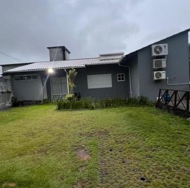 Casa familiar - Refúgio Climatizado