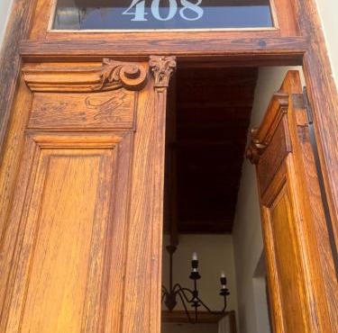 Casa Farrell - Boutique Adultos - Casco Historico