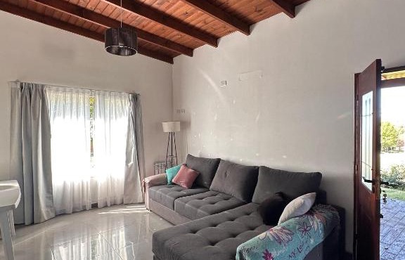 Casa fin de semana
