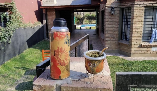 CASA FUNES