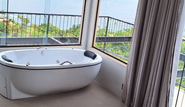 Casa Gaia Guesthouse in Ilhabela