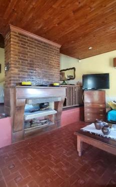 Casa Gelsi - El Cadillal