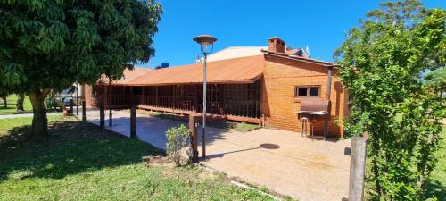 Casa Gigante