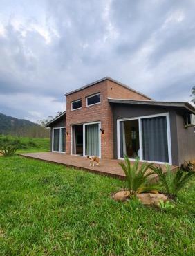 CASA GRÊS - Pousada Vale das Escarpas