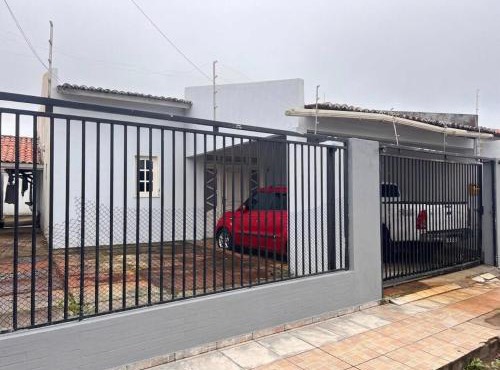 Casa gratidão