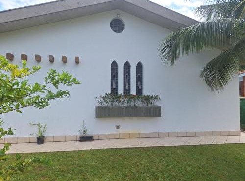Casa Guaiuba Confortável