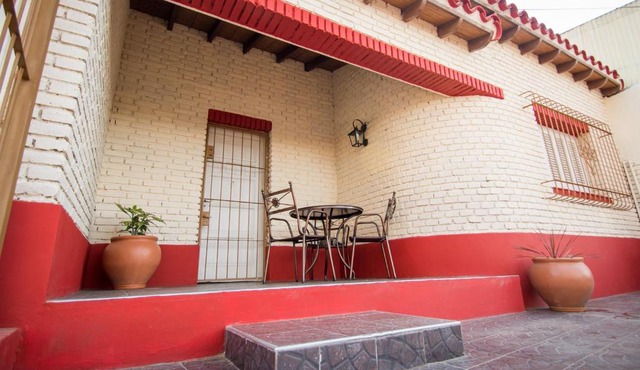 Casa Guaymare