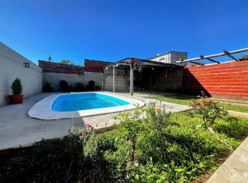 Casa Guemes