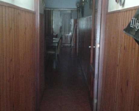 Casa habitacion