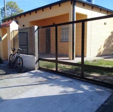 Casa Iberá