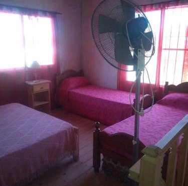 Casa Ibira pita
