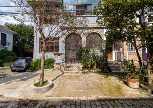 Casa Ibirapuera Guest House