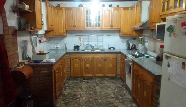 Casa Ideal Para Familia con Hidromasaje, 6 min del Rio Paraná Playa