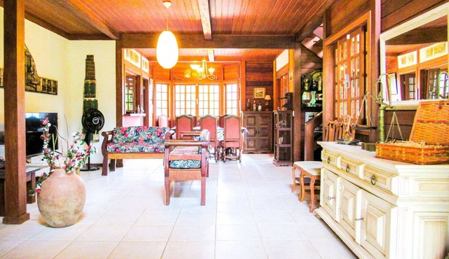 Casa incrível com muito lazer em Vargem Grande/RJ