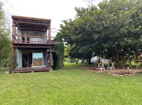 Casa Ingá
