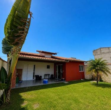 Casa Inteira com Churrasqueira - Caraguatatuba ao lado de São Sebastião