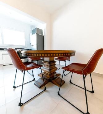 Casa Iturraspe