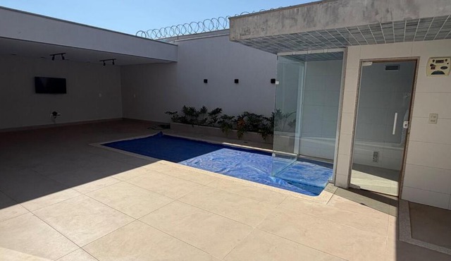 Casa Jardim e Conforto - feel at home