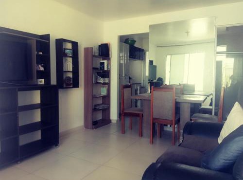 Casa Jardim PINHEIROS