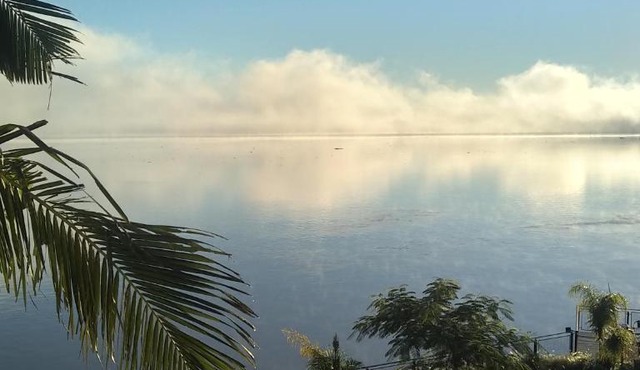 CASA JUNTO AL RIO