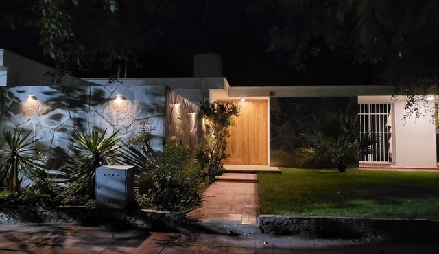 Casa "La 310"