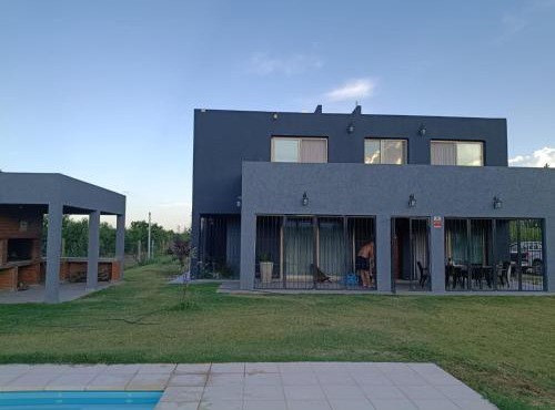 Casa La Olguita