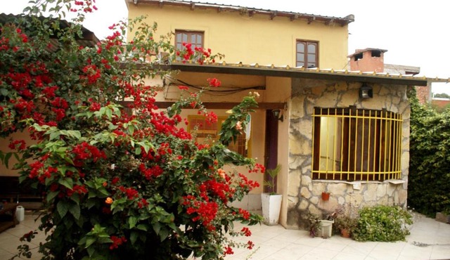 Casa La Reinamora
