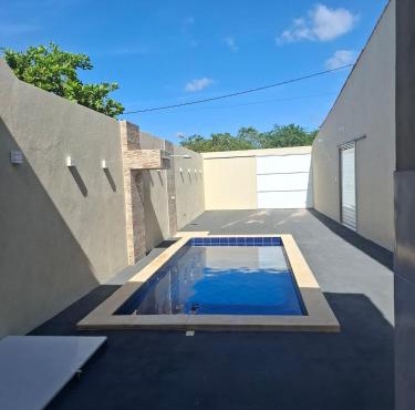 Casa Lagoar