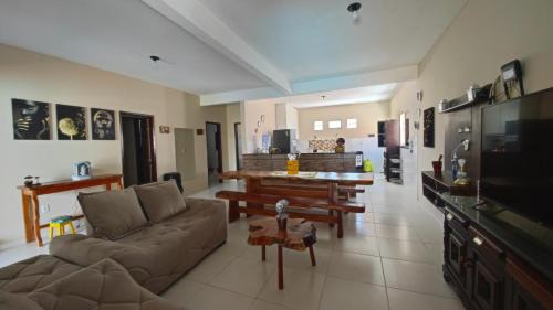 Casa Laguna - Barra Jacuípe in Camaçari