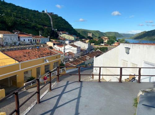 Casa Lampião