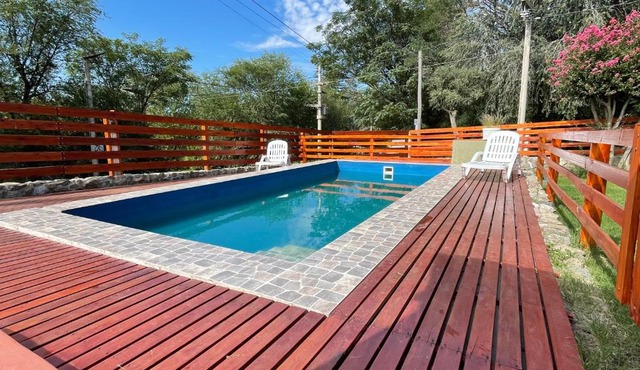 Casa Las Moras