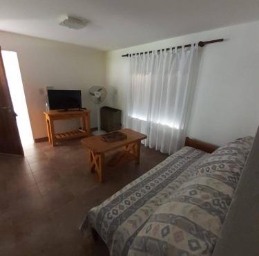 Casa Las Grutas