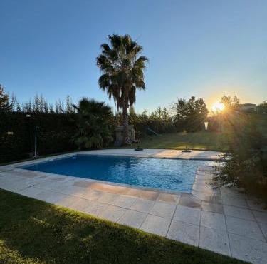 Casa Las Palmas