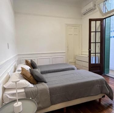 Casa Lima Sur