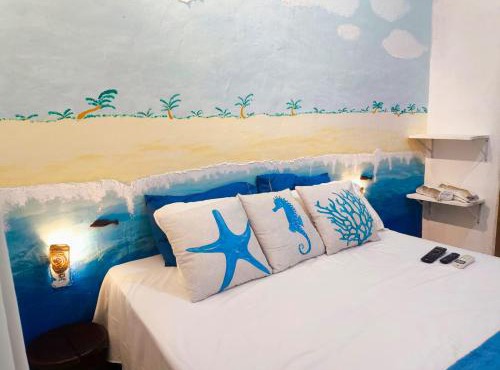 Casa linda Beira Mar com Ar